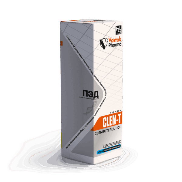 Clen-T